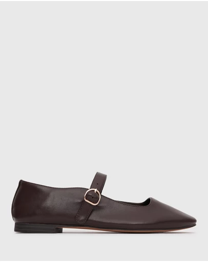 Betts - Mystique Mary Jane Flats