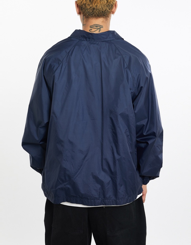 Vintage by The Real Deal - Pre Loved - Vintage 90s Nike Coaches Jacket