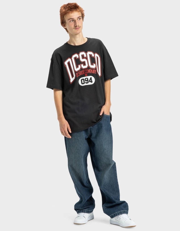 DC Shoes - Mens Elevtive T-Shirt