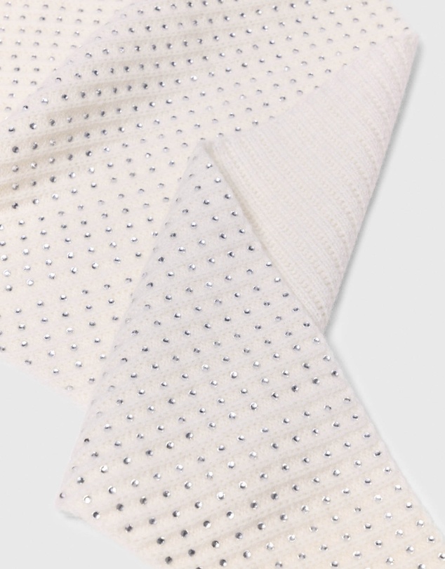 Maje - Estrass Scarf