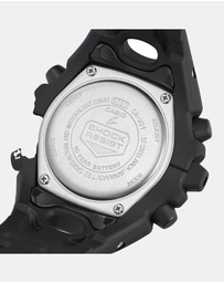 G-SHOCK - GAV01-1A