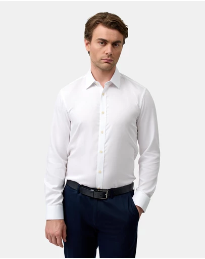 Brooksfield - Premium Cotton