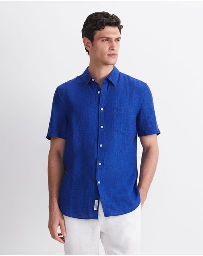 blue indigo