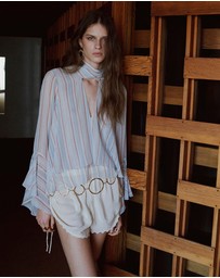 M.N.G - Leif Blouse