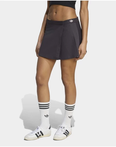 adidas Originals - PLEATED SKIRT Womens