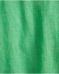 Trenery - Linen Delave Gathered Sleeve Shirt Dress