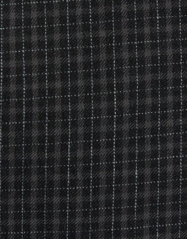 Johnny Bigg - Scott Relaxed Check Shirt