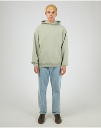 Silent Theory - Box Hoodie