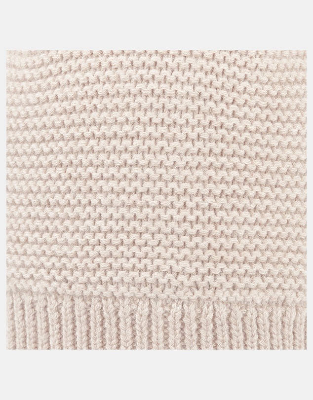 Toshi - Organic Beanie Snowy