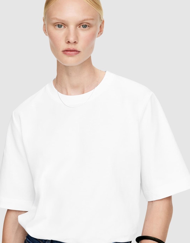 ARKET - Alba Boxy T-Shirt