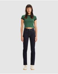 Levi's - 312 Shaping Slim Jeans