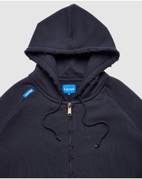 Larriet - Enrico Hoodie