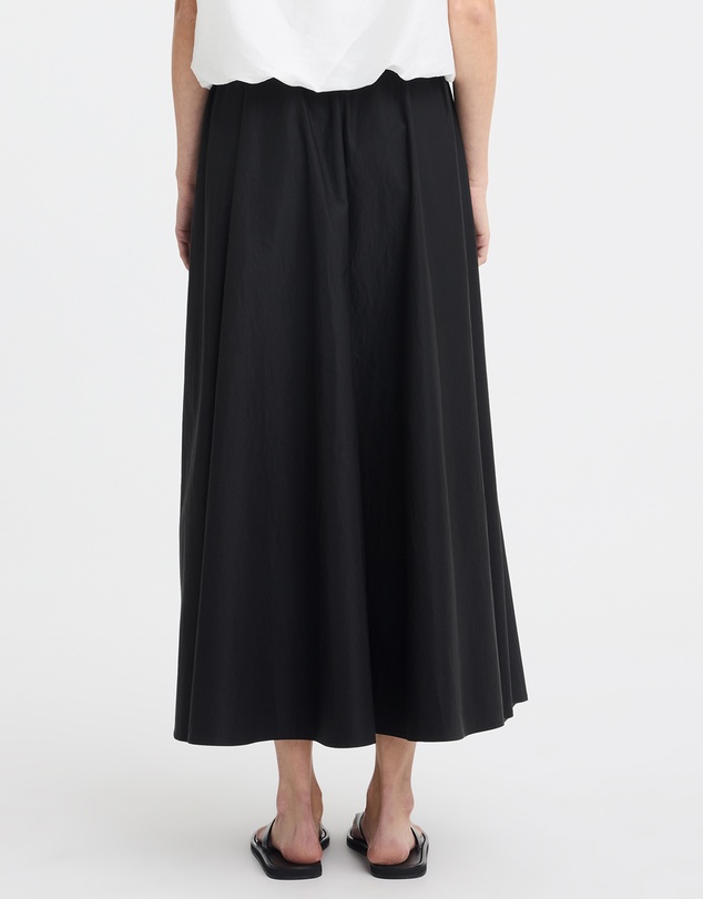 Morrison - Coco Taffeta Skirt