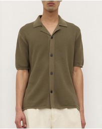 Assembly Label - Peyton Knit Shirt