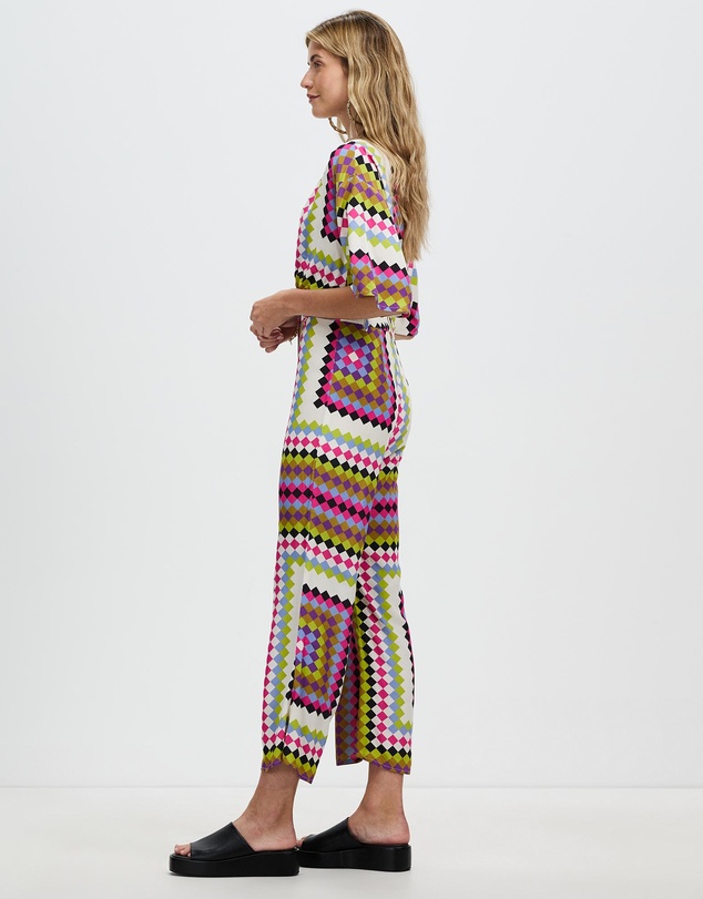 LENNI the label - Horizon Jumpsuit