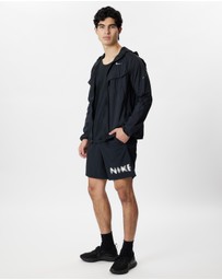 Nike - Men's Repel UV Running Jacket