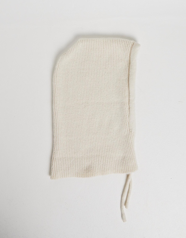 Studio - Beckham Knitted Balaclava