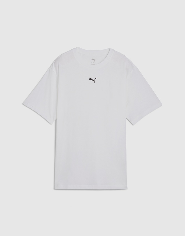 Puma - Essentials Relaxed Tee - Women