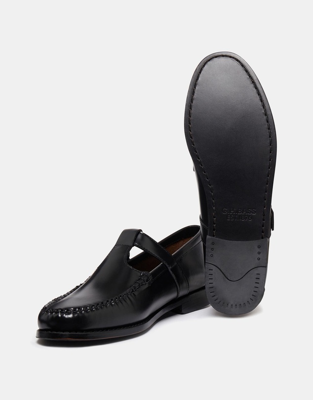 G. H. BASS - Weejun Mary Janes - Women's