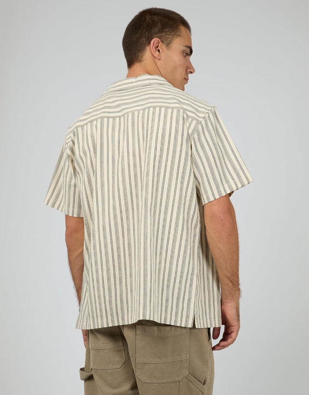 Silent Theory - Parco SS Shirt