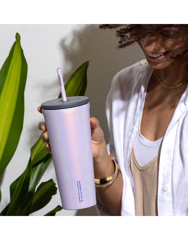 CORKCICLE - Corkcicle Cold Cup - 750ml Rainbow Unicorn