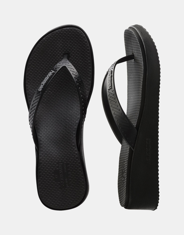 Havaianas - High Platform II - Women's
