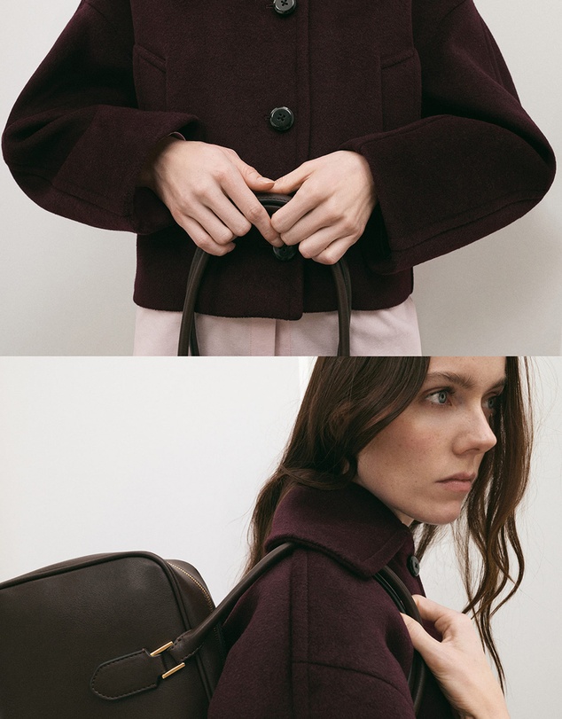 M.N.G - Dita Jacket