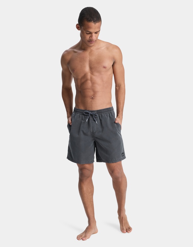 Quiksilver - Mens Everyday Surfwash Volley 17