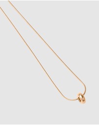 Pastiche - Eternity Necklace
