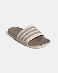 adidas Sportswear - Adilette Comfort Slides - Women's