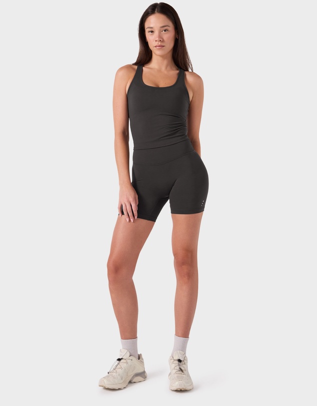 REC GEN - FITform Racer Tank
