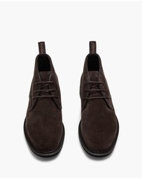 Aquila - Milo Chukka Boots