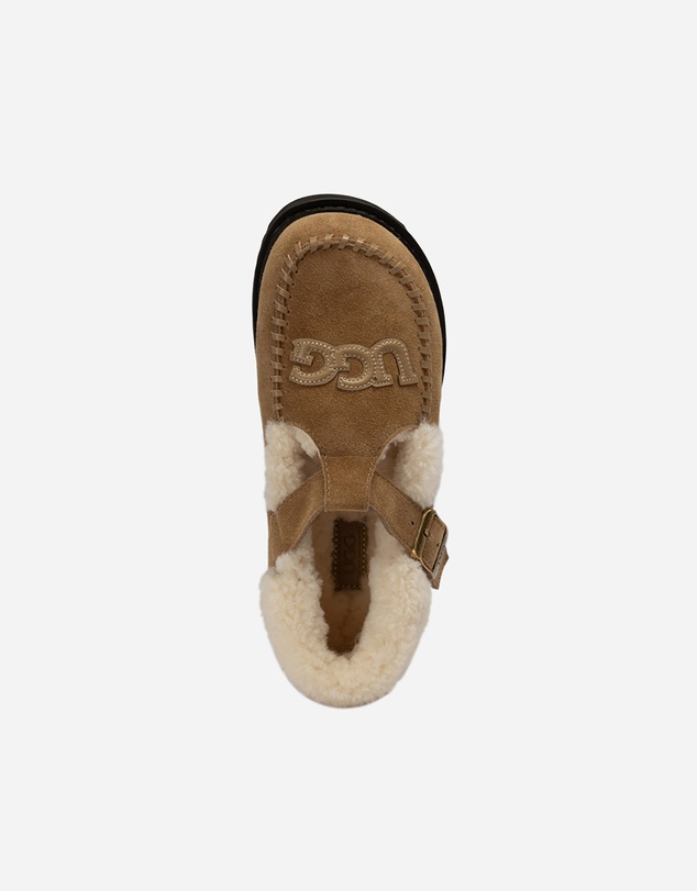 Ozwear Connection Uggs - Ugg Mary Jane