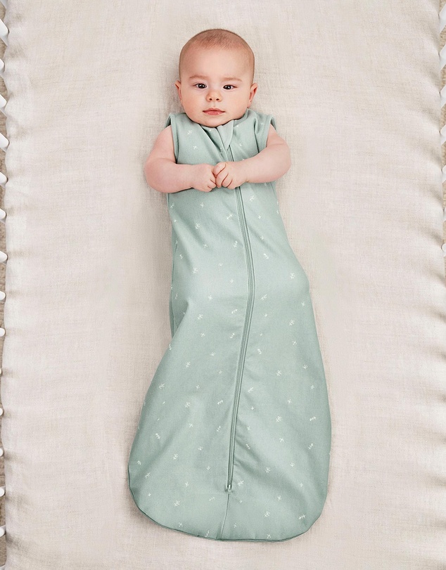 ergoPouch - Jersey Sleeping Bag 1.0 TOG
