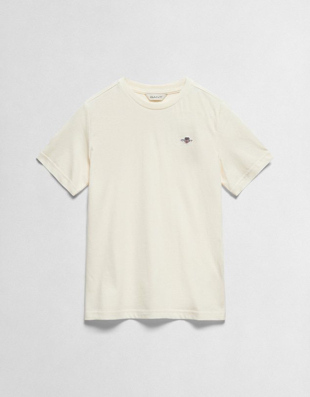 Gant - Shield SS T-Shirt