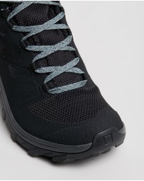 Salomon - Outline Mid GTX - Women's
