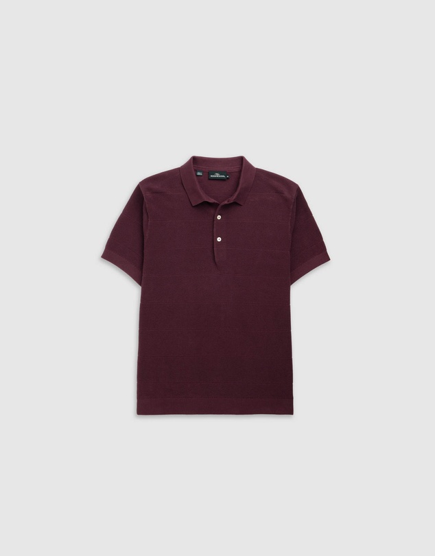 Rodd & Gunn - Masons Flat Knit