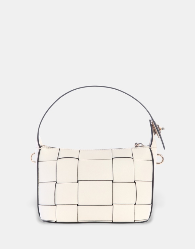 GUESS - Maylee Mini Hobo Crossbody Bag