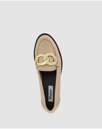 Dune London - Goddess - Camel