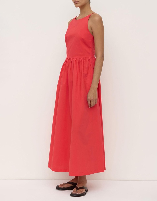 Assembly Label - Posie Midi Dress