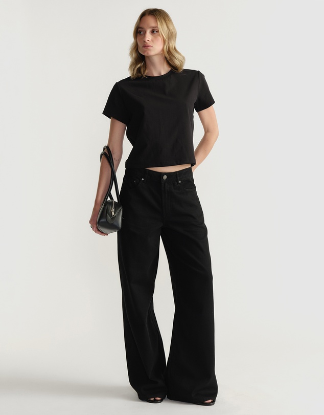 Decjuba - Dillon Mini Tee