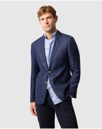 Rodd & Gunn - The Cascades Sports Fit Jacket