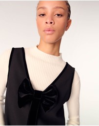 Maje - Rilours Dress