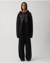 Strateas Carlucci x AFL - GWS Giants Double Hooded Jumper