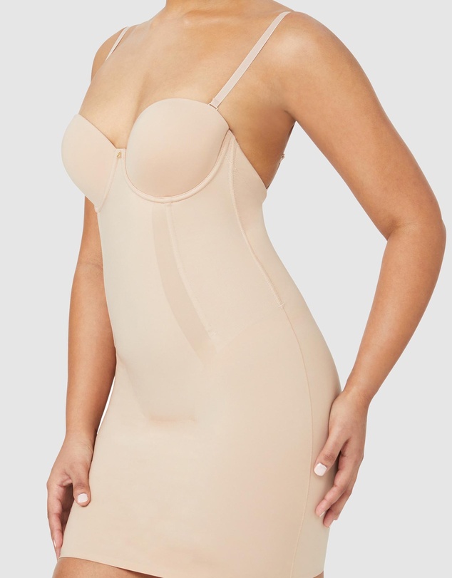 Nancy Ganz - Body Define Ultimate Slip