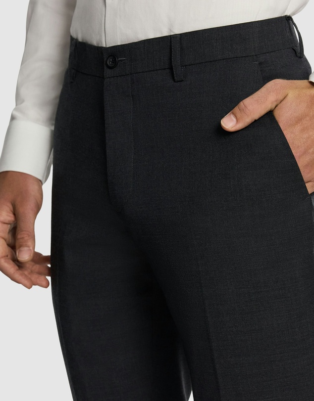 yd. - Lukey Stretch Skinny Pant