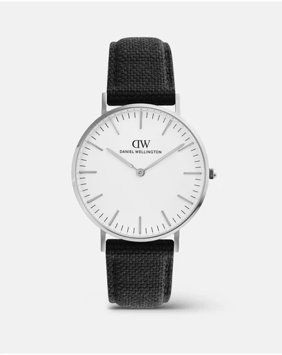 Daniel Wellington - Classic Canvas 36mm