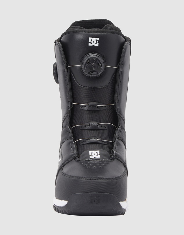 DC Shoes - Mens Control BOA Snowboard Boots