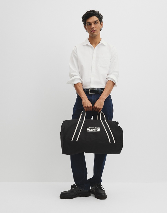 Country Road - Carter Duffle Bag