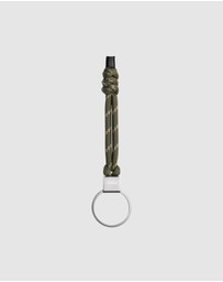 Orbitkey - Urban Loop Keychain